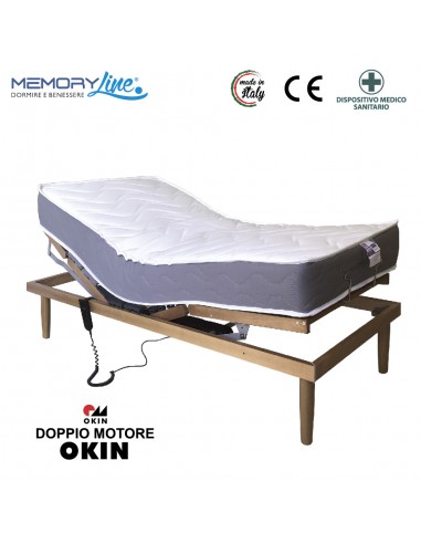 LUXURY LINE + LIGHT RELAX - Rete...