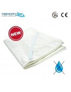 COPRIMATERASSO IMPERMEABILE