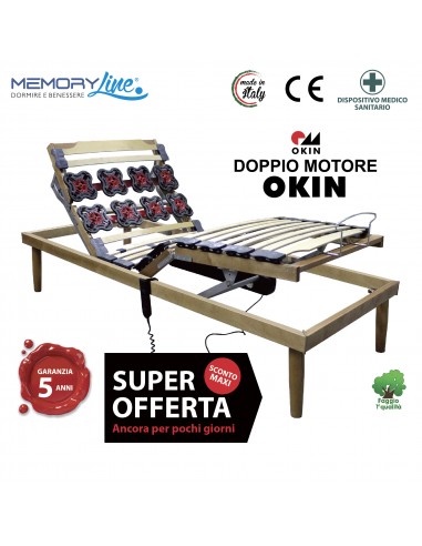 ROYAL - Rete motorizzata