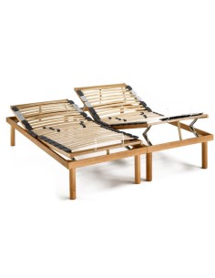 GOLD LINE - Rete con alzata manuale 2