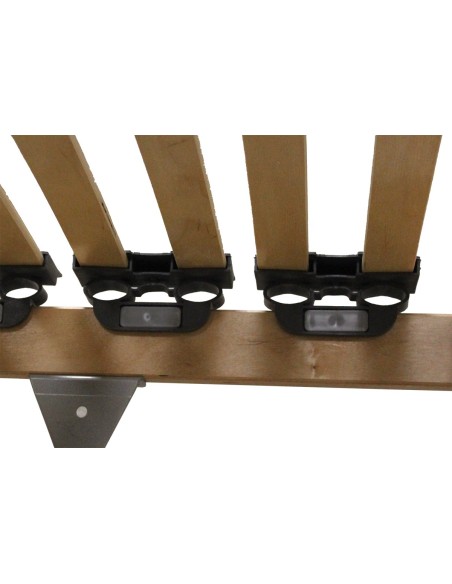 GOLD LINE - Rete con alzata manuale