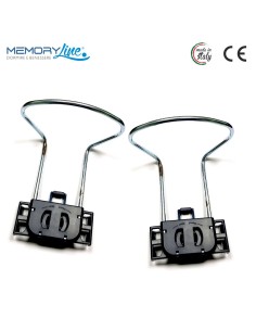 Coppia Fermamaterasso laterale