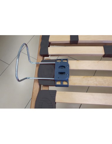 Coppia Fermamaterasso laterale