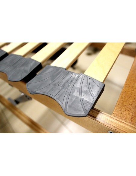 GOLD LINE - Rete con alzata manuale