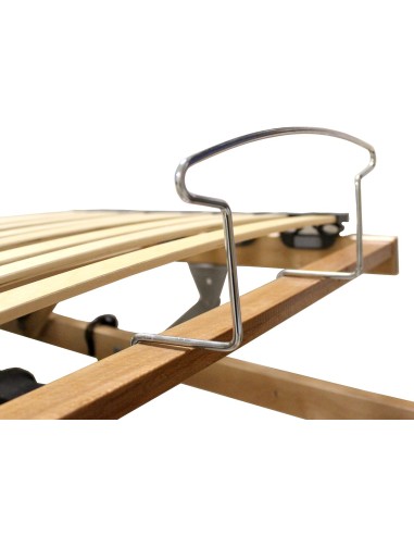 GOLD LINE - Rete con alzata manuale