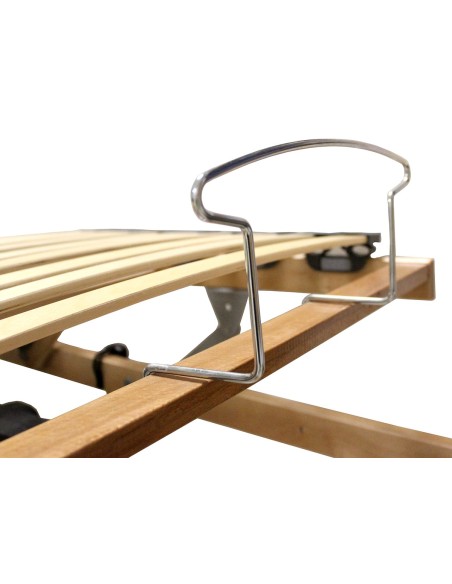 GOLD LINE - Rete con alzata manuale