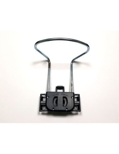 Coppia Fermamaterasso laterale